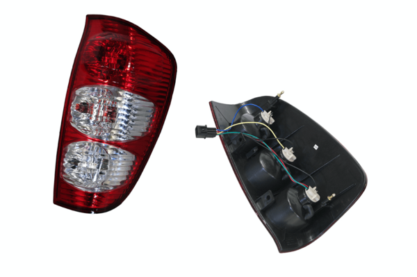 TAIL LIGHT RIGHT HAND SIDE FOR GREAT WALL V200/V240 K2 2009-2011