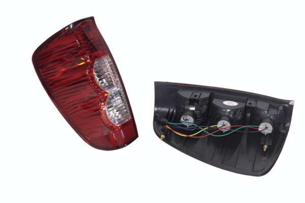 TAIL LIGHT LEFT HAND SIDE FOR GREAT WALL V200/V240 K2 2011-ONWARDS