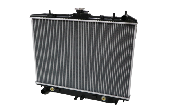 RADIATOR FOR GREAT WALL X200 CC 2011-ONWARDS