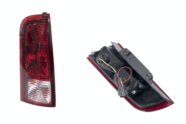 UPPER TAIL LIGHT LEFT HAND SIDE FOR GREAT WALL X240 CC 2009-2011