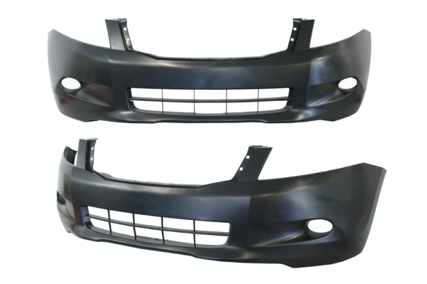 FRONT BUMPER BAR COVER FOR HONDA ACCORD CP 2008-2011