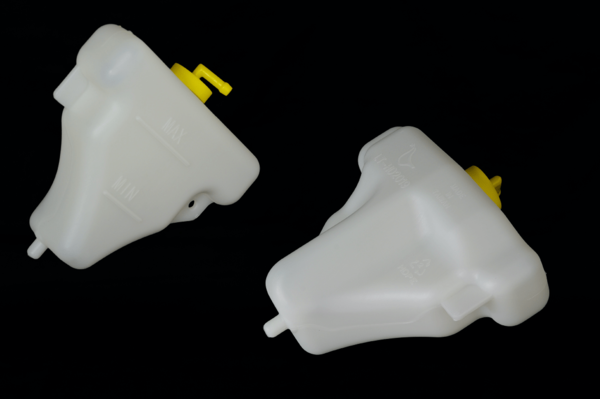 OVERFLOW BOTTLE FOR HONDA ACCORD EURO CL 2003-2005