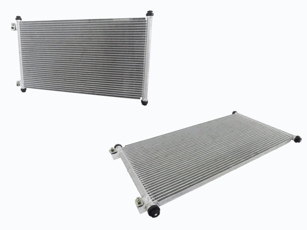 A/C CONDENSER FOR HONDA ACCORD CG & CK 1997-2003