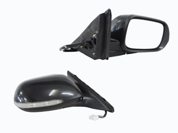 DOOR MIRROR RIGHT HAND SIDE FOR HONDA ACCORD EURO CL 2003-2008