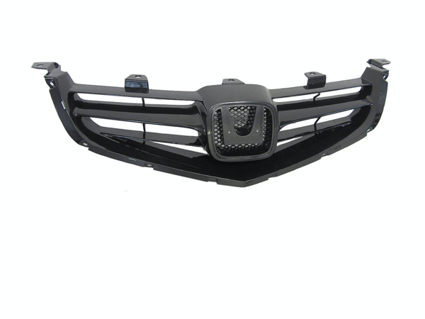 FRONT GRILLE FOR HONDA ACCORD EURO CL 2003-2005