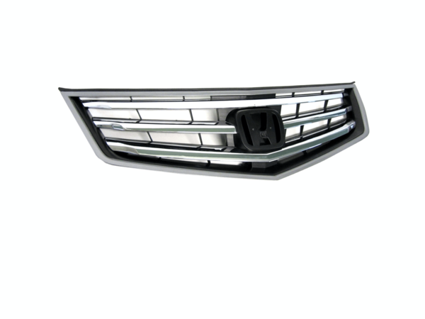 FRONT GRILLE FOR HONDA ACCORD EURO CU SERIES 1 2008-2011