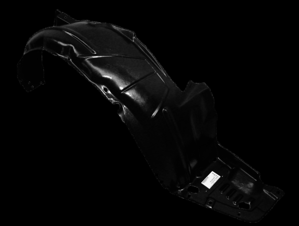 GUARD LINER RIGHT HAND SIDE FOR HONDA ACCORD EURO CL 2003-2008