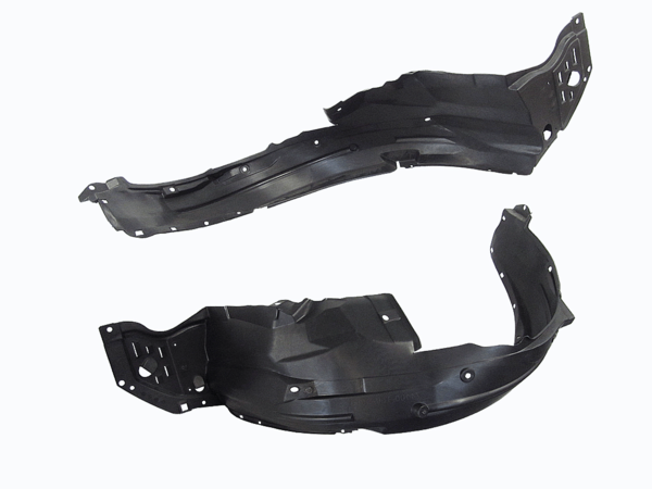 GUARD LINER LEFT HAND SIDE FOR HONDA ACCORD EURO CU 2008-2015