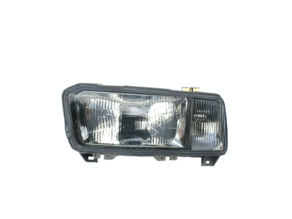 HEADLIGHT LEFT HAND SIDE FOR HONDA ACCORD SY 1982-1983