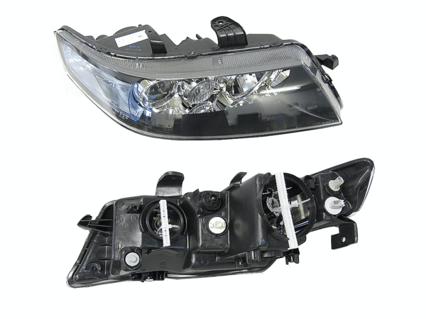 HEADLIGHT RIGHT HAND SIDE FOR HONDA ACCORD EURO CL 2005-2008