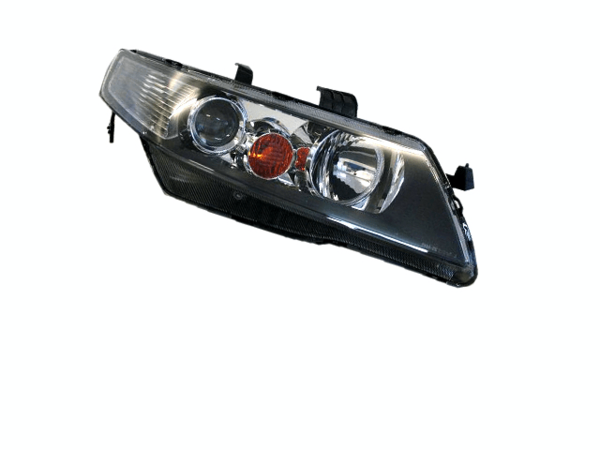 HEADLIGHT RIGHT HAND SIDE FOR HONDA ACCORD EURO CL 2003-2005