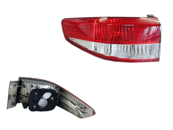 TAIL LIGHT LEFT HAND SIDE FOR HONDA ACCORD CM 2003-2006