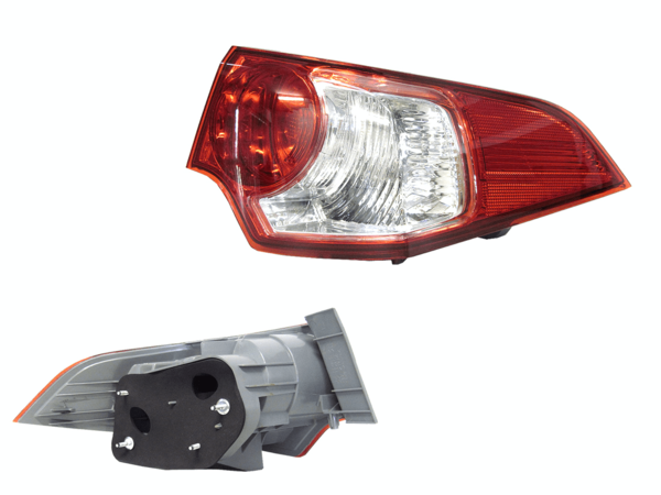 TAIL LIGHT RIGHT HAND SIDE FOR HONDA ACCORD EURO CU 2008-2011