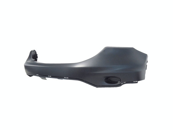 FRONT BUMPER BAR COVER FOR HONDA CR-V 2010-2012