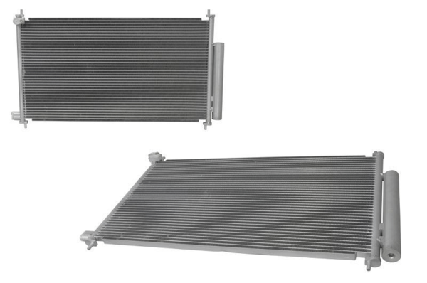 A/C CONDENSER FOR HONDA CR-V RM 2012-ONWARDS