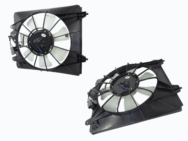 A/C CONDENSER FAN FOR HONDA CR-V 2007-2012