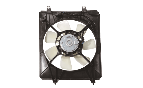 A/C CONDENSER FAN FOR HONDA CR-V RM 2012-ONWARDS