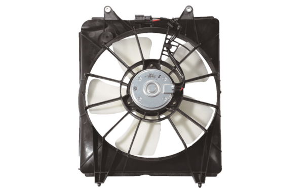 RADIATOR FAN FOR HONDA CR-V RM 2012-ONWARDS