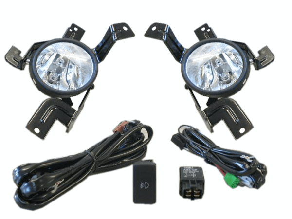 FOG LIGHT KIT FOR HONDA CR-V 2007-2010