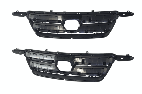 FRONT GRILLE FOR HONDA CR-V 2004-2007