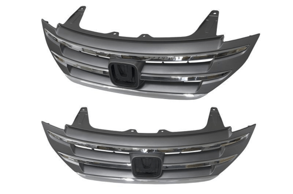 GRILLE FOR HONDA CR-V RM 2012-2014