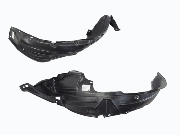 GUARD LINER LEFT HAND SIDE FOR HONDA CR-V 2001-2007