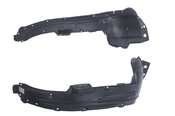 GUARD LINER RIGHT HAND SIDE FOR HONDA CR-V RM 2012-ONWARDS