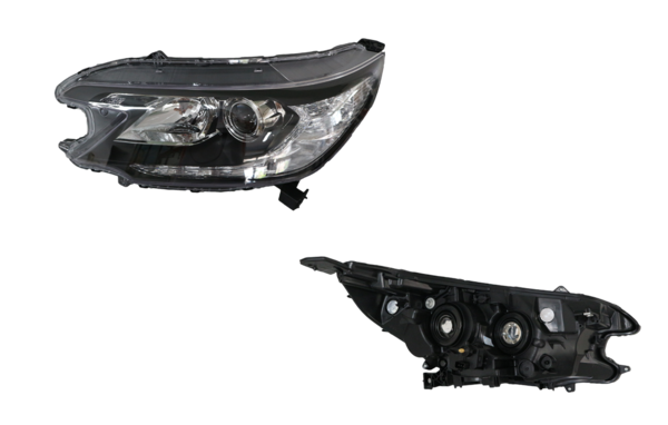 HEADLIGHT LEFT HAND SIDE FOR HONDA CR-V RM 2012-2014