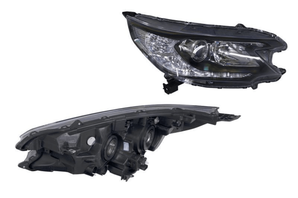 HEADLIGHT RIGHT HAND SIDE FOR HONDA CR-V RM 2012-2014