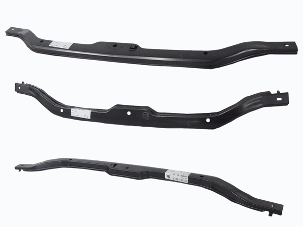 FRONT UPPER BUMPER BAR REINFORCEMENT FOR HONDA CR-V 2010-2012