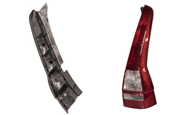 TAIL LIGHT RIGHT HAND SIDE FOR HONDA CR-V RE 2007-2012