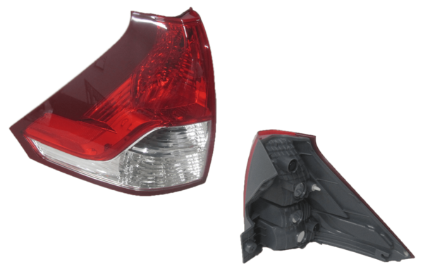 TAIL LIGHT LEFT HAND SIDE FOR HONDA CR-V RM 2012-2014