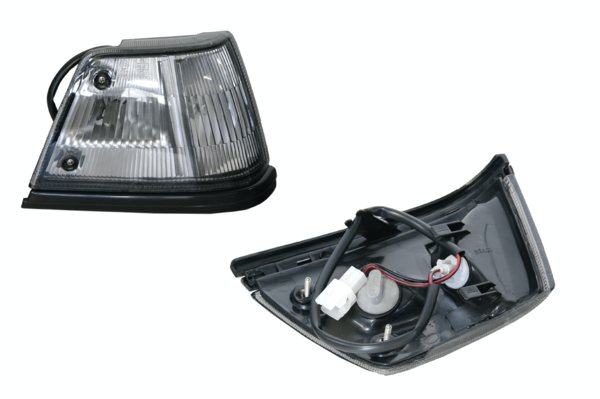 CORNER LIGHT RIGHT HAND SIDE FOR HONDA CIVIC AK 1985-1987