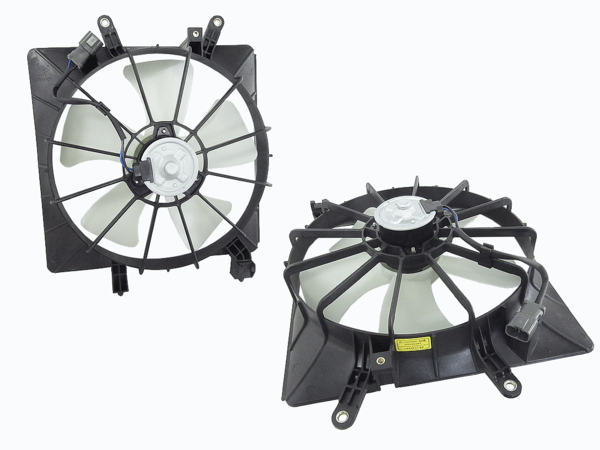 RADIATOR FAN FOR HONDA CIVIC ES/EU 2000-2006