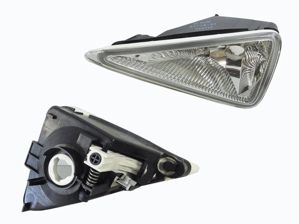 FOG LIGHT LEFT HAND SIDE FOR HONDA CIVIC FN 2007-2012