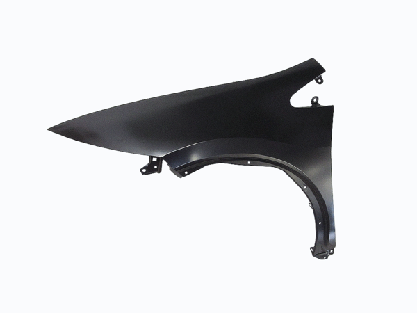 GUARD LEFT HAND SIDE FOR HONDA CIVIC FN 2007-2012