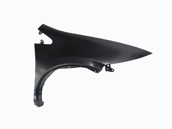 GUARD RIGHT HAND SIDE FOR HONDA CIVIC FN 2007-2012