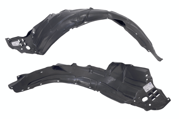 GUARD LINER LEFT HAND SIDE FOR HONDA CIVIC FD 2006-2012