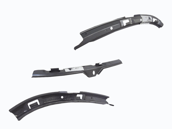 BUMPER BAR REINFORCEMENT RIGHT HAND SIDE FOR HONDA CIVIC EK 1995-1998