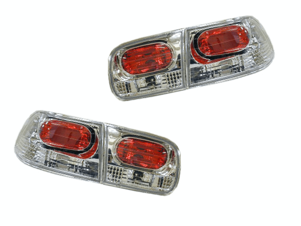 TAIL LIGHT SET FOR HONDA CIVIC EG/EH 1991-1995