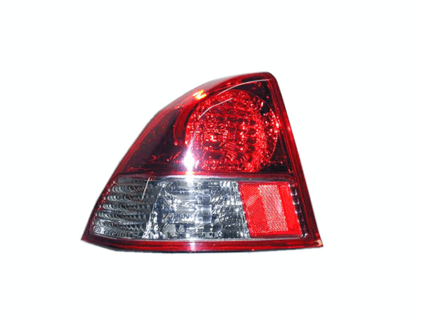 OUTER TAIL LIGHT LEFT HAND SIDE FOR HONDA CIVIC ES 2003-2006