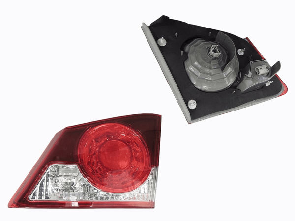 INNER TAIL LIGHT RIGHT HAND SIDE FOR HONDA CIVIC FD 2006-ONWARDS