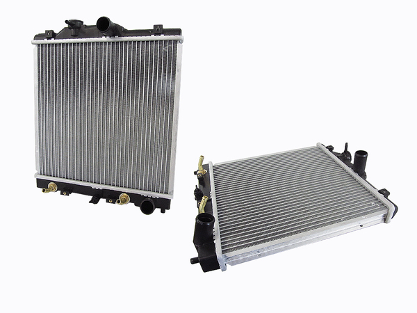 RADIATOR FOR HONDA HR-V GH 1998-2001