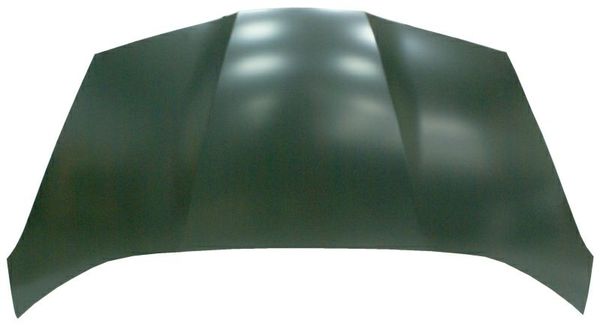 BONNET HOOD FOR HONDA JAZZ GE 2008-2014