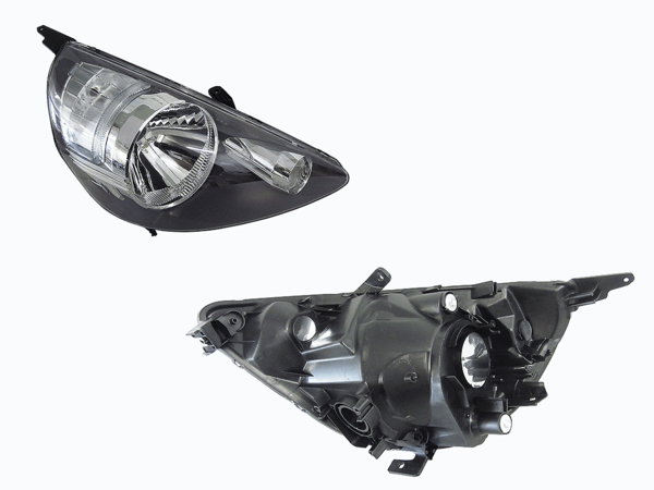 HEADLIGHT RIGHT HAND SIDE FOR HONDA JAZZ GD 2004-2008