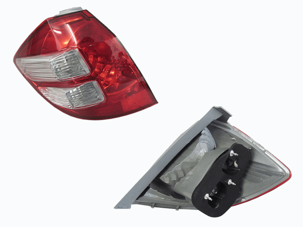 TAIL LIGHT LEFT HAND SIDE FOR HONDA JAZZ GE 2008-2011