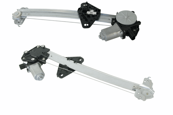 REAR WINDOW REGULATOR LEFT HAND SIDE FOR HONDA JAZZ GE 2008-2014