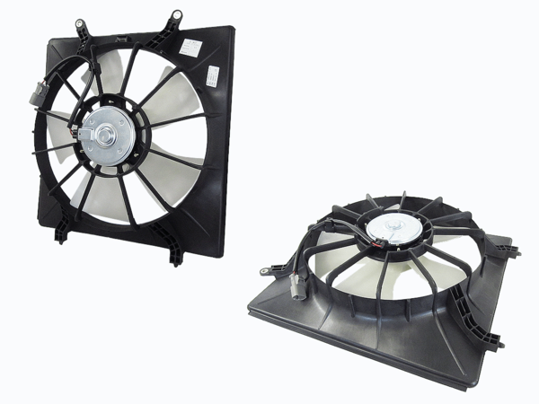 RADIATOR FAN FOR HONDA ODYSSEY RA 2000-2004