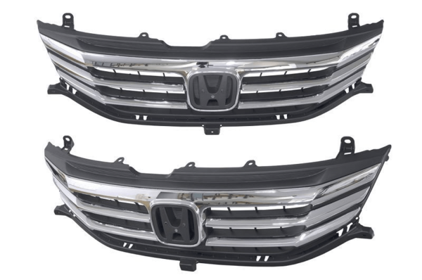 GRILLE FOR HONDA ODYSSEY RB3 2009-2013