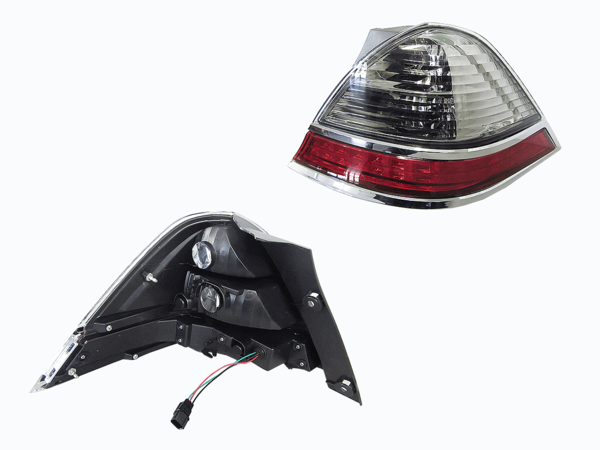 TAIL LIGHT RIGHT HAND SIDE FOR HONDA ODYSSEY RB 2006-2009
